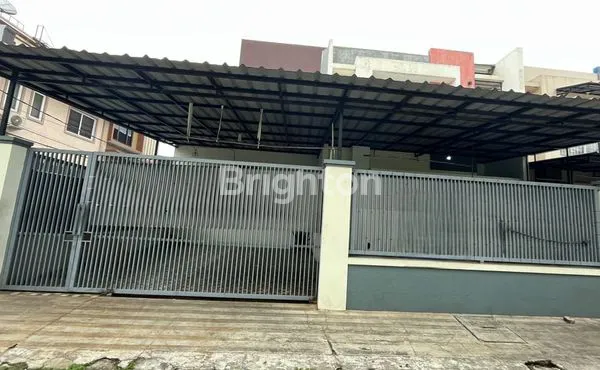 image RUMAH HOOK PORIS PARADISE (1)