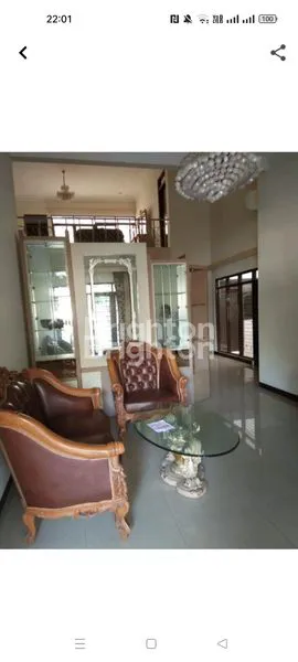 image RUMAH DHARMAHUSADA 2 LANTAI SEMI FURNISHED SIAP HUNI JUAL/SEWA (2)