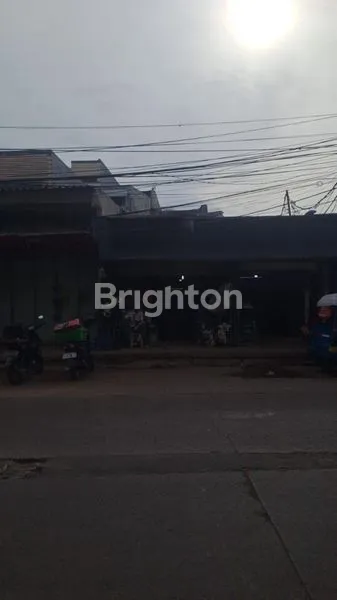 Gambar Property RUMAH 2 LANTAI DI JEMBATAN LIMA