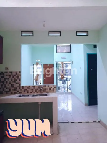 image RUMAH NYAMAN SIAP HUNI DI GRAHA RAYA BINTARO  TANGERANG SELATAN (3)