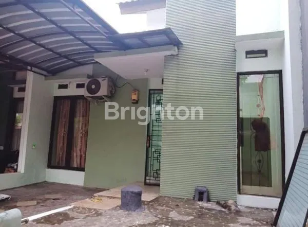 image RUMAH NYAMAN SIAP HUNI DI GRAHA RAYA BINTARO  TANGERANG SELATAN (1)