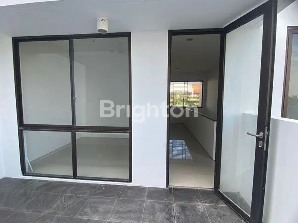 image RUMAH GRAHA NATURA CLUSTER GARDENVILLE DEKAT RAYA LONTAR / PAKUWON INDAH / UNESA (4)