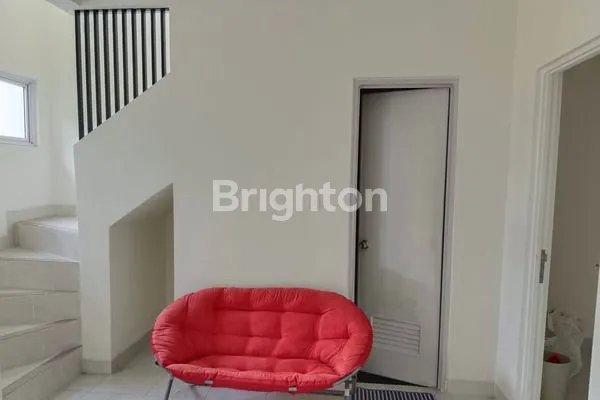 RUMAH DI GADING SERPONG