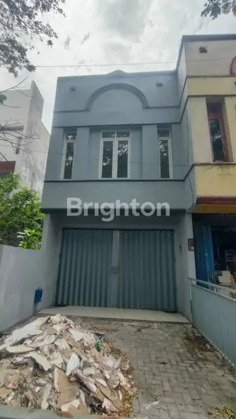 image RUKO 2 LANTAI DI SUKARNO HATTA MALANG (1)