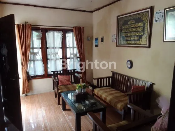 image MURAH RUMAH GRANTING BARU TERAWAT (5)