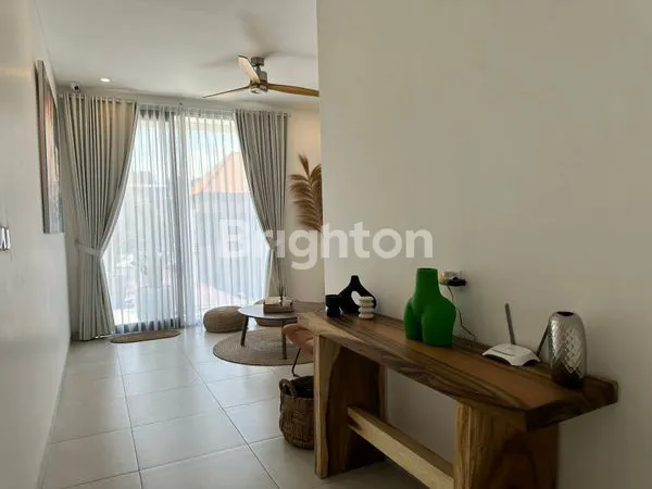 image VILLA MEWAH DI SEMINYAK FULL FURNISHED (3)