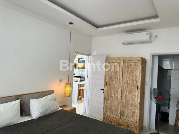 image VILLA MEWAH DI SEMINYAK FULL FURNISHED (4)