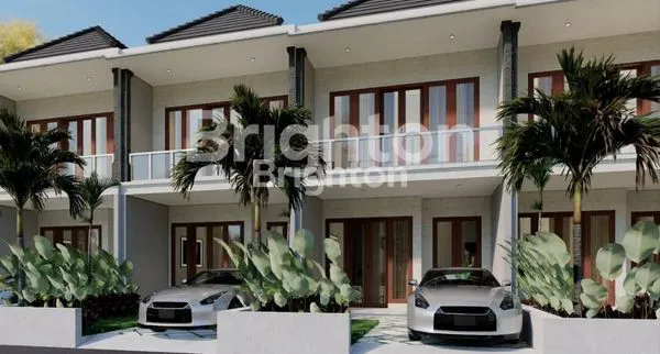 image KOMPLEK PERUMAHAN CLUSTER MODERN MINIMALIS (1)