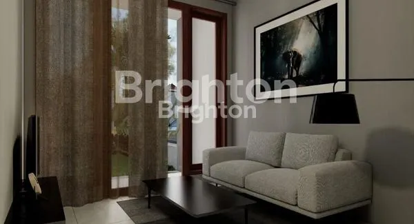 image KOMPLEK PERUMAHAN CLUSTER MODERN MINIMALIS (3)