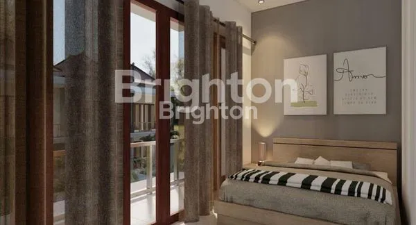 image KOMPLEK PERUMAHAN CLUSTER MODERN MINIMALIS (4)