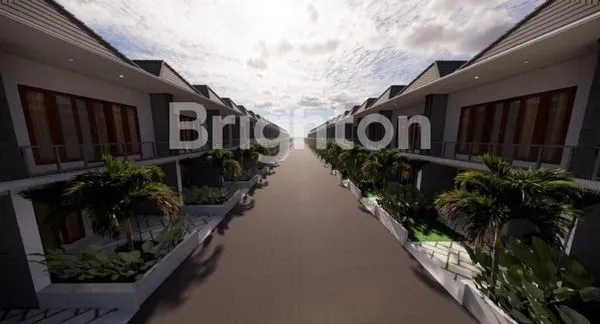 image KOMPLEK PERUMAHAN CLUSTER MODERN MINIMALIS (5)