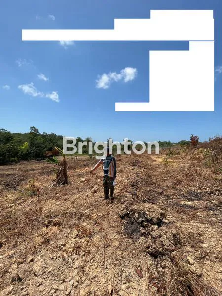 Gambar Property DIJUAL TANAH KAPLING DI TERITIP