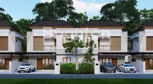 image HUNIAN YANG NYAMAN PERUMAHAN CLUSTER BARU JIMBARAN (3)