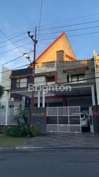 image RUMAH POROS JALAN DEWANDARU (1)