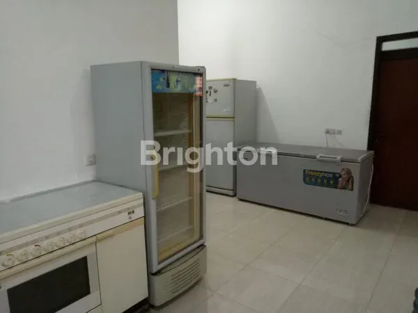 image RUMAH 1 LANTAI SIAP HUNI DI PERUMAHAN PONDOK NIRWANA PANJANG JIWO SURABAYA  (2)