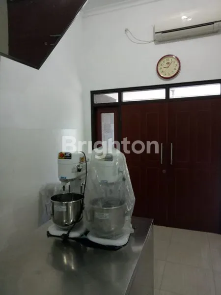 image RUMAH 1 LANTAI SIAP HUNI DI PERUMAHAN PONDOK NIRWANA PANJANG JIWO SURABAYA  (8)