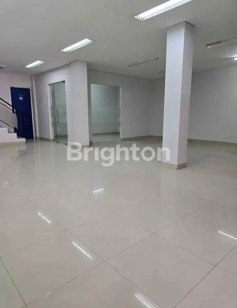 image RUKO TIGA LANTAI LOKASI PREMIUM JALAN UTAMA PUSAT BISNIS DENPASAR TIMUR (2)