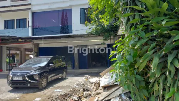 image RUKO TIGA LANTAI LOKASI PREMIUM JALAN UTAMA PUSAT BISNIS DENPASAR TIMUR (1)