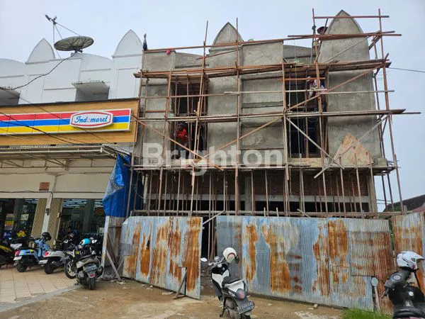 image RUKO DISEWAKAN DI JALAN AHMAD MUKHSIN TENGGARONG  (1)