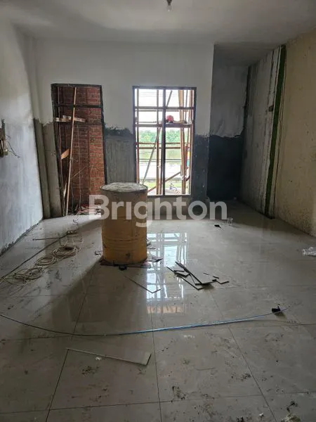 image RUKO DISEWAKAN DI JALAN AHMAD MUKHSIN TENGGARONG  (3)