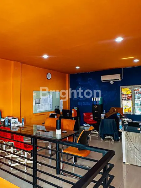 image RUKO DENGAN HARGA TERJANGKAU LOKASI STRATEGIS DI SERPONG PARK BSD (4)