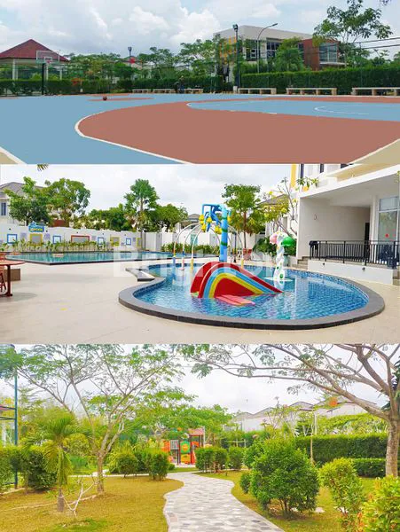 image RUMAH 2 LANTAI GRAND ORCHID TENGAH KOTA BATAM CENTRE (4)