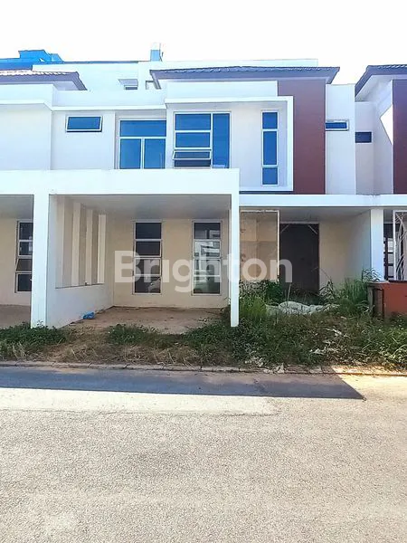 image RUMAH 2 LANTAI GRAND ORCHID TENGAH KOTA BATAM CENTRE (1)