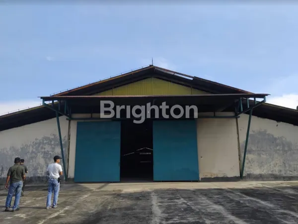 image EKS PABRIK - PURBALINGGA - JAWA TENGAH  NOL JALAN PROVINSI, IJIN INDUSTRI  (1)