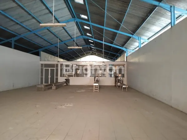 image EKS PABRIK - PURBALINGGA - JAWA TENGAH  NOL JALAN PROVINSI, IJIN INDUSTRI  (3)