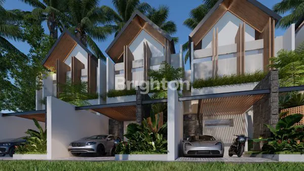 image RUMAH INDEN SISA 1 UNIT ONE GATE SYSTEM, TEUKU UMAR (8)