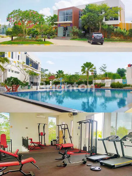 image RUMAH HOOK 2 LANTAI GRAND ORCHID DI TENGAH KOTA BATAM CENTRE (4)