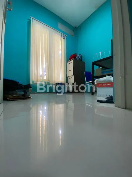 RUMAH PURI MAS GUNUNG ANYAR SIAP HUNI