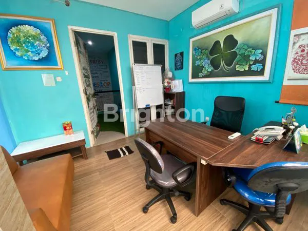 image RUMAH PURI MAS GUNUNG ANYAR SIAP HUNI (3)