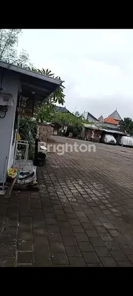 image DISEWAKAN TANAH PINGGIR JALAN GATSU DENPASAR  (2)