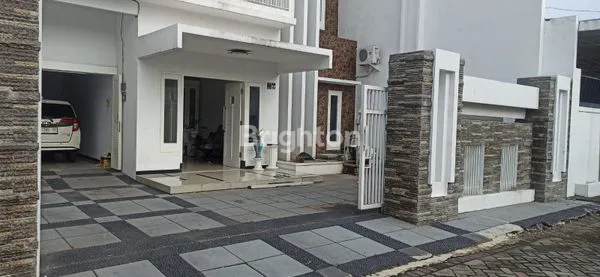 image TAMAN PINANG INDAH SIDOARJO, MEWAH MURAH (1)