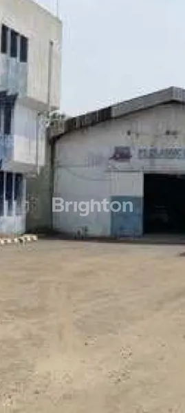 image DIJUAL/DISEWAKAN   EX PABRIK DI CIKOKOL TANGERANG (4)