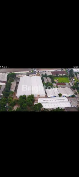 image DIJUAL/DISEWAKAN   EX PABRIK DI CIKOKOL TANGERANG (5)