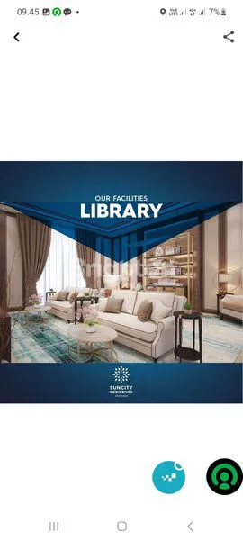 image APARTEMENT KOTA MATAHARI HUNIAN YANG LENGKAP (7)