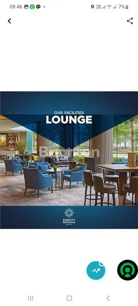 image APARTEMENT KOTA MATAHARI HUNIAN YANG LENGKAP (8)