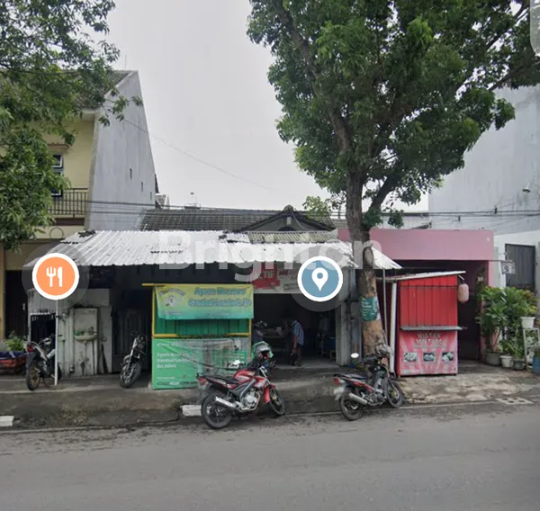 image RUMAH KOST TENGAH KOTA LOKASI KEDUNGMUNDU SEMARANG (3)