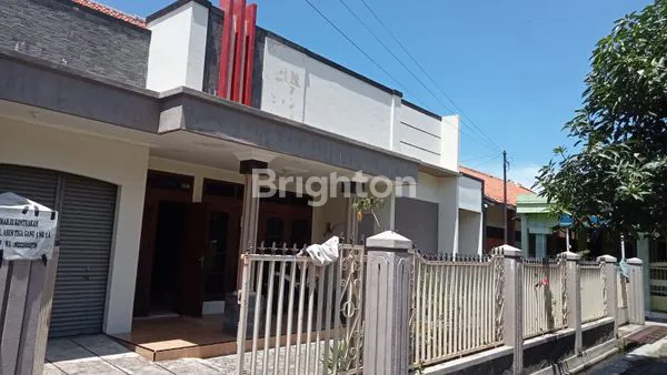 image RUMAH LAMA TERAWAT, LOKASI KOTA TEGAL (1)