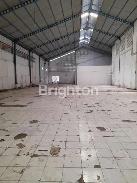 image GUDANG SIAP PAKAI DI TROPODO. DEKAT AKSES TOL DAN JUANDA (4)