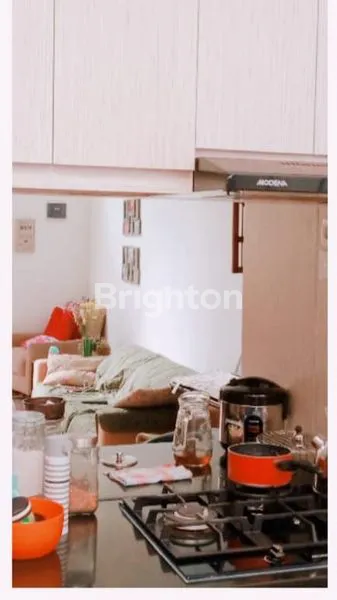 image RUMAH CANTIK SIAP HUNI DALAM CLUSTER DEKAT GERBANG TOL DI CINERE LIMO DEPOK  (5)