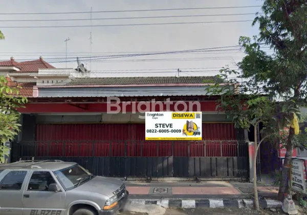 SEWA JL ANJASMORO BLITAR TENGAH KOTA