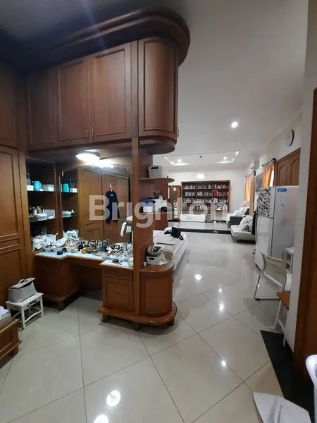 image RUMAH MEWAH,LUAS DAN CANTIK DI VILLA MELATI MAS BSD !! (6)