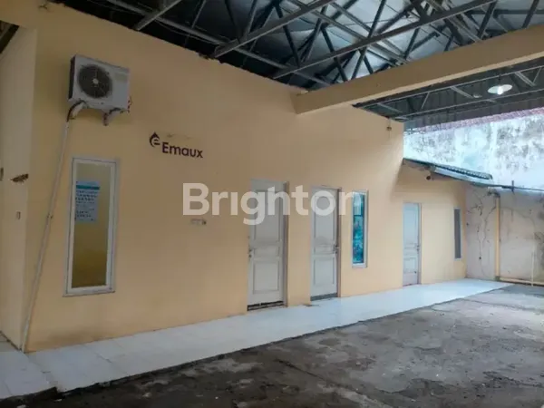 image GUDANG 0 JALAN WONOREJO SELATAN DEKAT AKSES TOLL TAMBAK SUMUR (2)