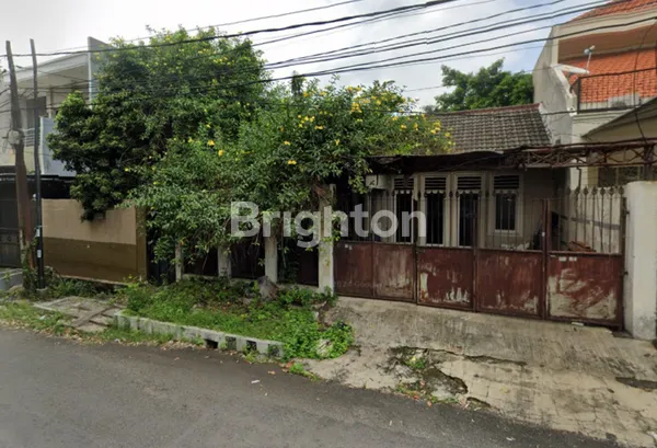 image RUMAH DI KENCANA SARI TIMUR DEKAT KENDANGSARI (1)