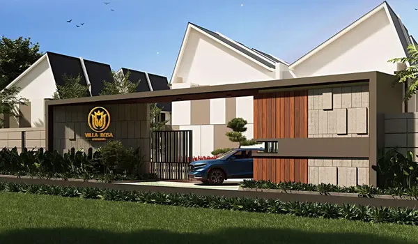 Image VILLA ROSA KARAWACI