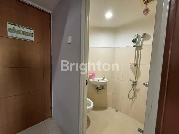 image PAVILION SIAP HUNI 2 BR SEMI FURNISH STRATEGIS (7)