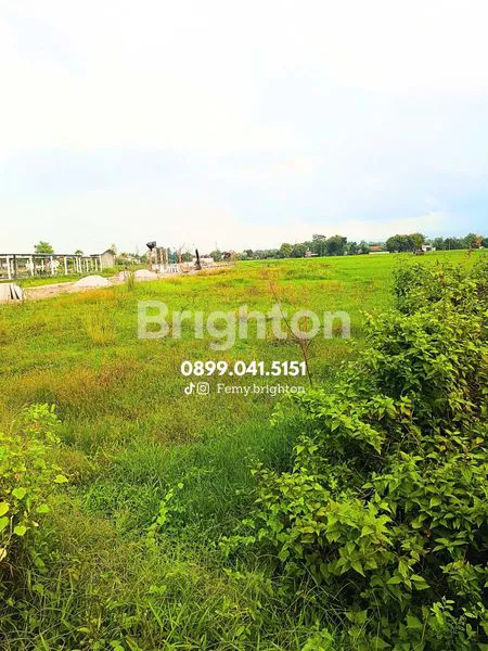 image TANAH SIAP BANGUN LOKASI STRATEGIS MADIUN KOTA (2)